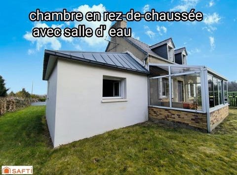 Guerlesquin, Bretagne 29650