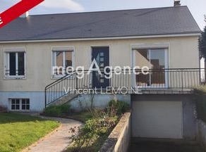 Saint-Quentin-Sur-Le-Homme, Basse-Normandie 50220