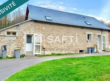 Vaudesson, Picardie 02320