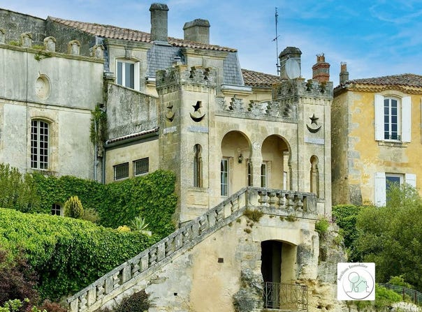 Bourg, Aquitaine 33710