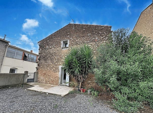 Cazouls-lès-Béziers, Languedoc-Roussillon 34370