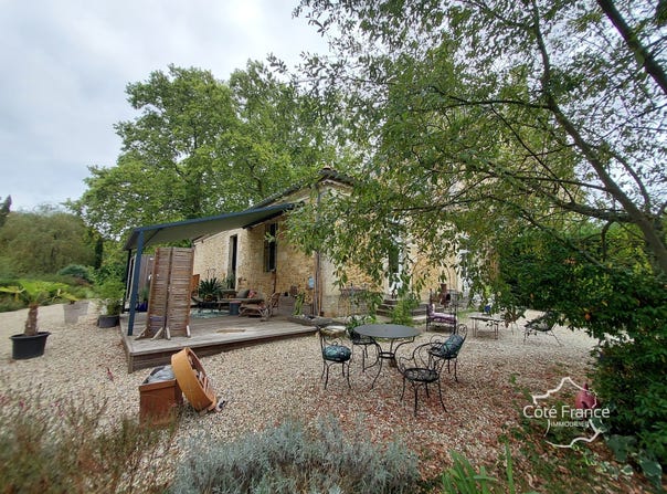 Langon, Aquitaine 33210