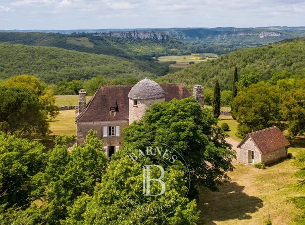 Rocamadour, Midi-Pyrénées 46500