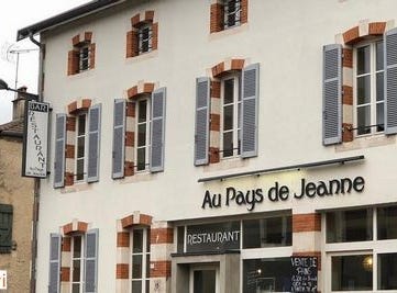 Domremy-La-Pucelle, Lorraine 88630