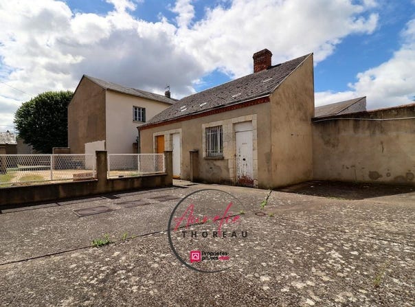 Artenay, Centre-Val de Loire 45410
