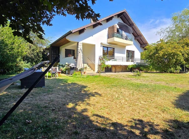 Chens-sur-Léman, Rhône-Alpes 74140