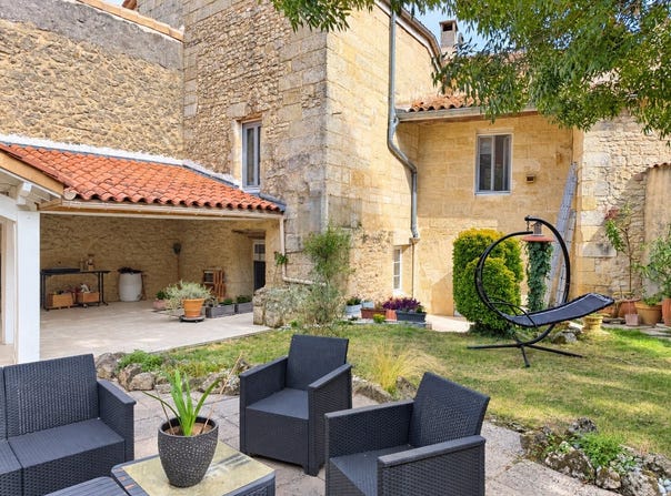 Saint-Émilion, Aquitaine 33330