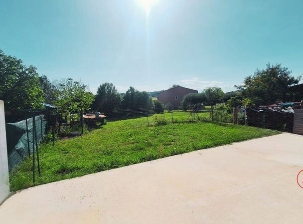 Aigremont, Languedoc-Roussillon 30350