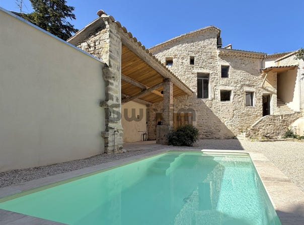 Vézénobres, Languedoc-Roussillon 30360