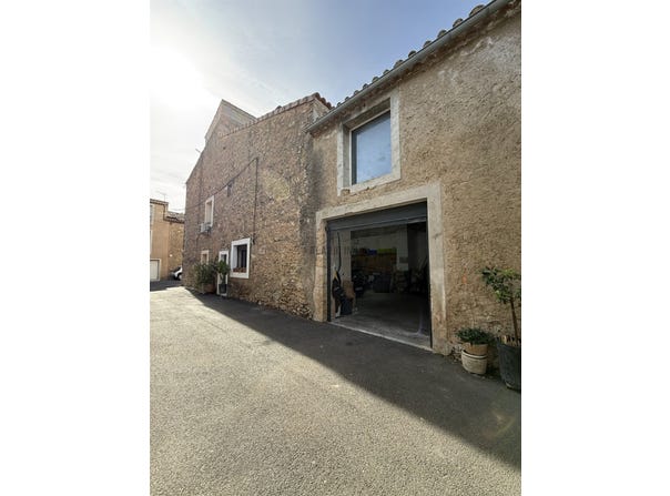 Ferrals-les-Corbières, Languedoc-Roussillon 11200