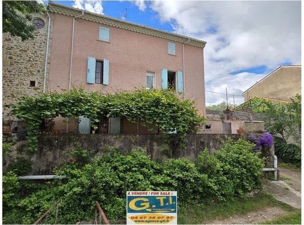 Saint-Chinian, Languedoc-Roussillon 34360