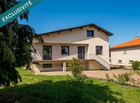 Orcet, Auvergne 63670