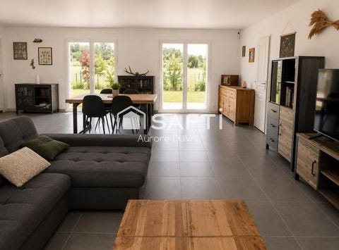 Berville-Sur-Mer, Haute-Normandie 27210