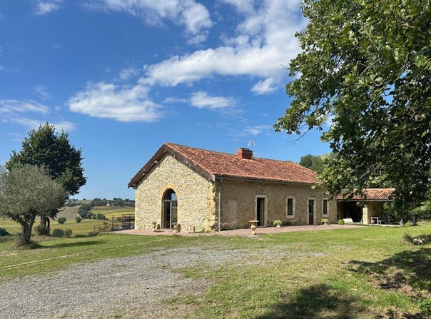 VIC-FEZENSAC, Occitanie 32190