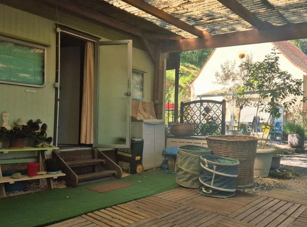 Campagne, Aquitaine 24260