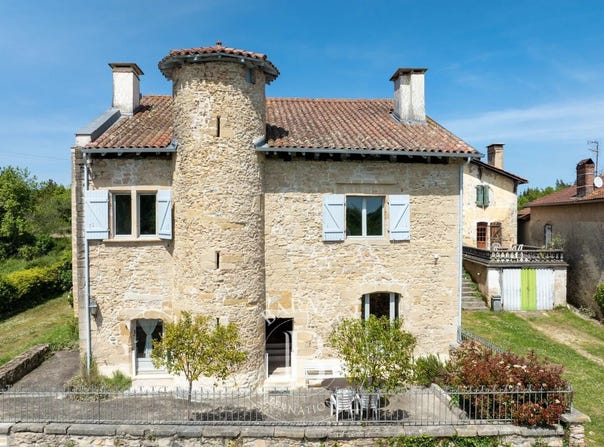 Saubusse, Aquitaine 40180
