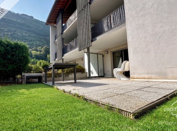 Vif, Rhône-Alpes 38450