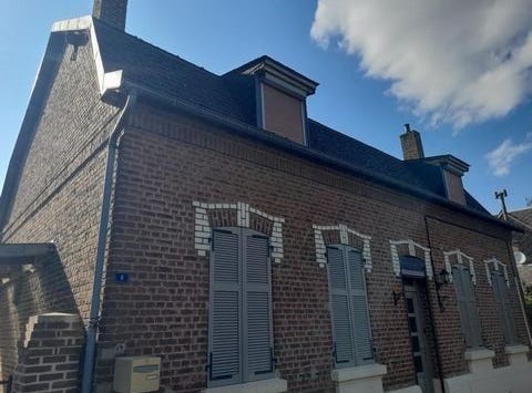 Sorel, Picardie 80240