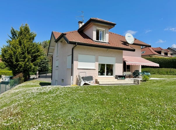 Vétraz-Monthoux, Rhône-Alpes 74100