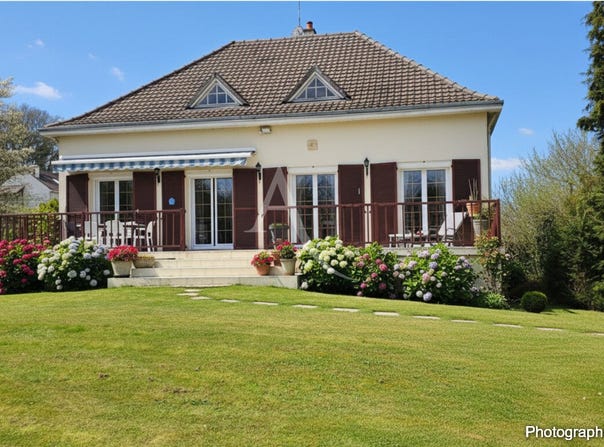POUILLE, Centre-Val de Loire 41110