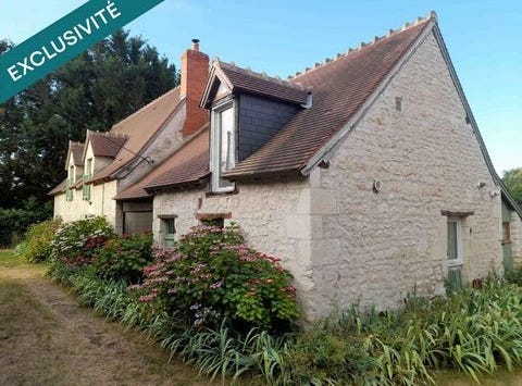 Vicq-Sur-Gartempe, Poitou-Charentes 86260