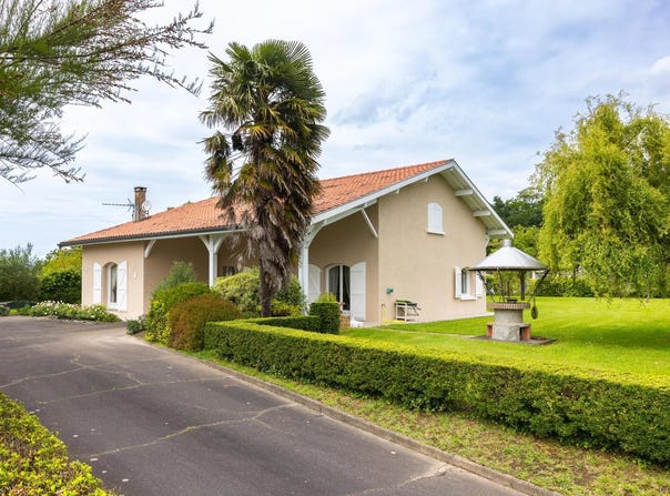 Saubrigues, Landes 40230