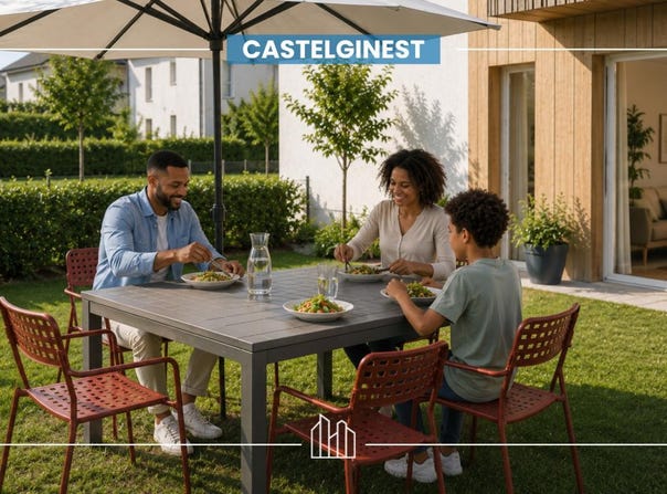 Castelginest, Occitanie 31780