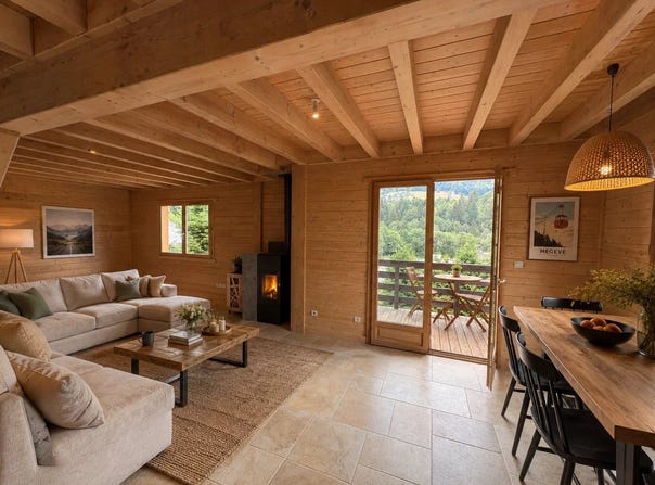 Praz-sur-Arly, Rhône-Alpes 74120