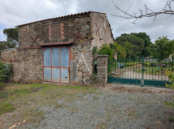 THORIGNY, Pays de la Loire 85480