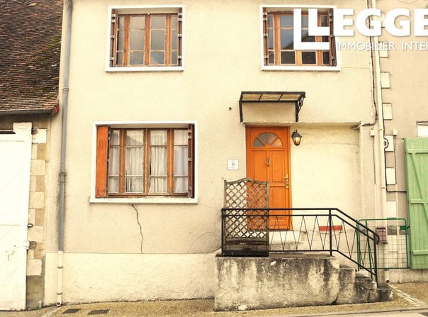 Prissac, Centre-Val de Loire 36370