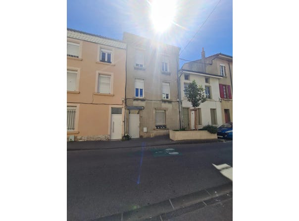 Valence, Drôme 26000