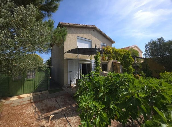 Marseillette, Languedoc-Roussillon 11800