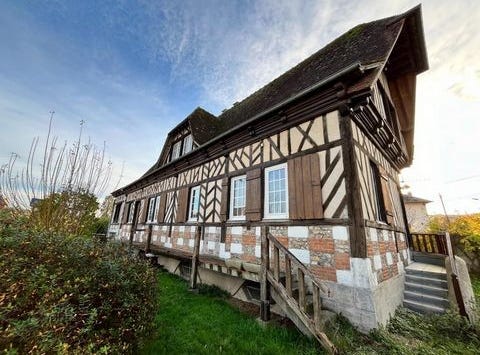 Brionne, Haute-Normandie 27800