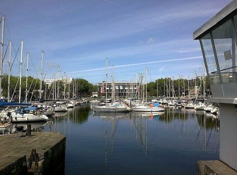 Lorient, Bretagne 56100