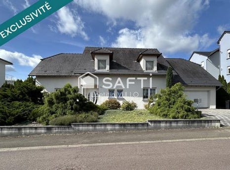 Oeting, Lorraine 57600