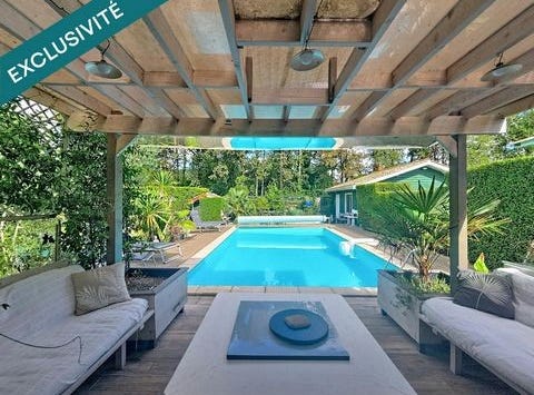 Sainte-Helene, Aquitaine 33480