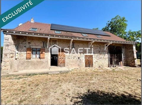 Beaubery, Bourgogne 71220