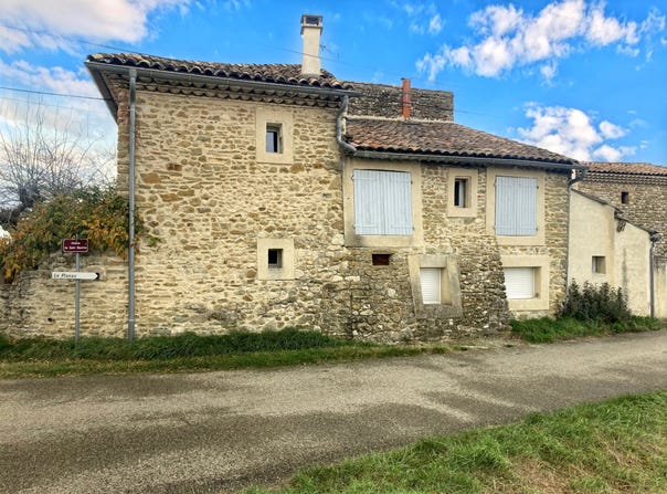 La Bégude-de-Mazenc, Rhône-Alpes 26160