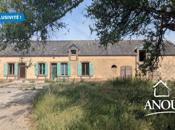 Brou, Eure-et-Loir 28160