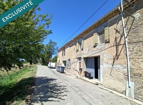 Puicheric, Languedoc-Roussillon 11700