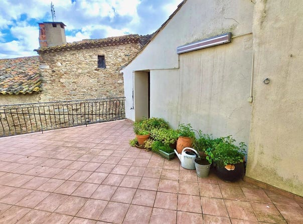 Faugères, Languedoc-Roussillon 34600