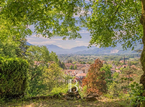 Voreppe, Rhône-Alpes 38340