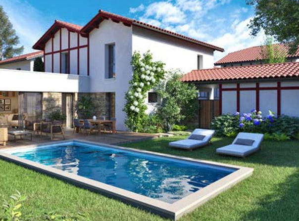 ANGLET, Nouvelle-Aquitaine 64600