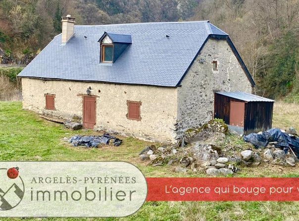 Luz-Saint-Sauveur, Hautes-Pyrénées 65120