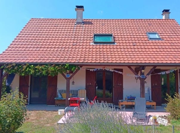 Curgy, Saône-et-Loire 71400