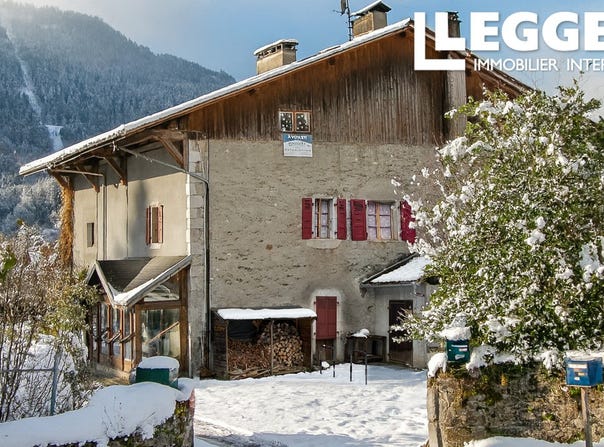 Samoëns, Auvergne-Rhône-Alpes 74340