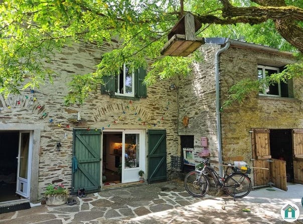 Miraval-Cabardès, Languedoc-Roussillon 11380