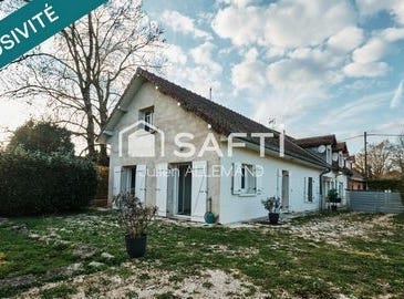Chilly-Le-Vignoble, Franche-Comté 39570