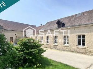 Clacy-Et-Thierret, Picardie 02000