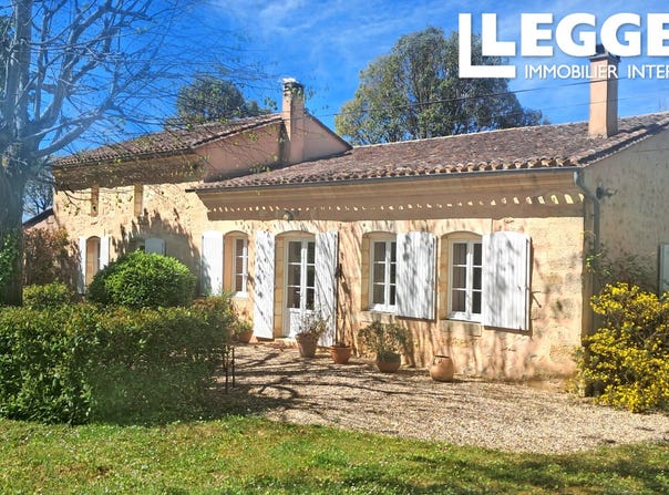 Gauriac, Nouvelle-Aquitaine 33710